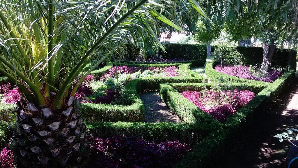 Quinta Das Bolas Ponta Delgada Zewnętrze zdjęcie