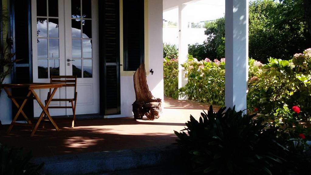 Quinta Das Bolas Ponta Delgada Zewnętrze zdjęcie