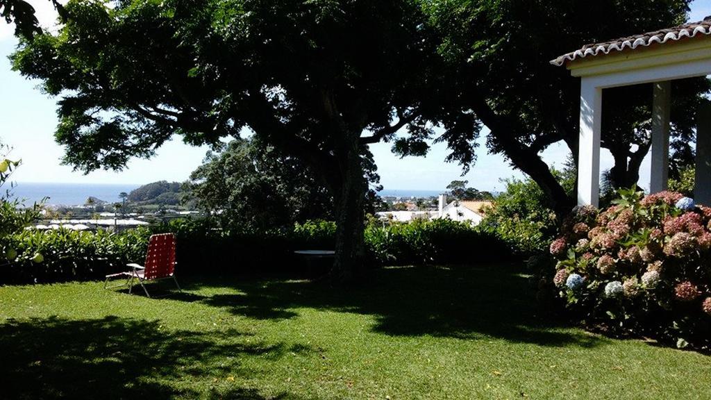 Quinta Das Bolas Ponta Delgada Zewnętrze zdjęcie