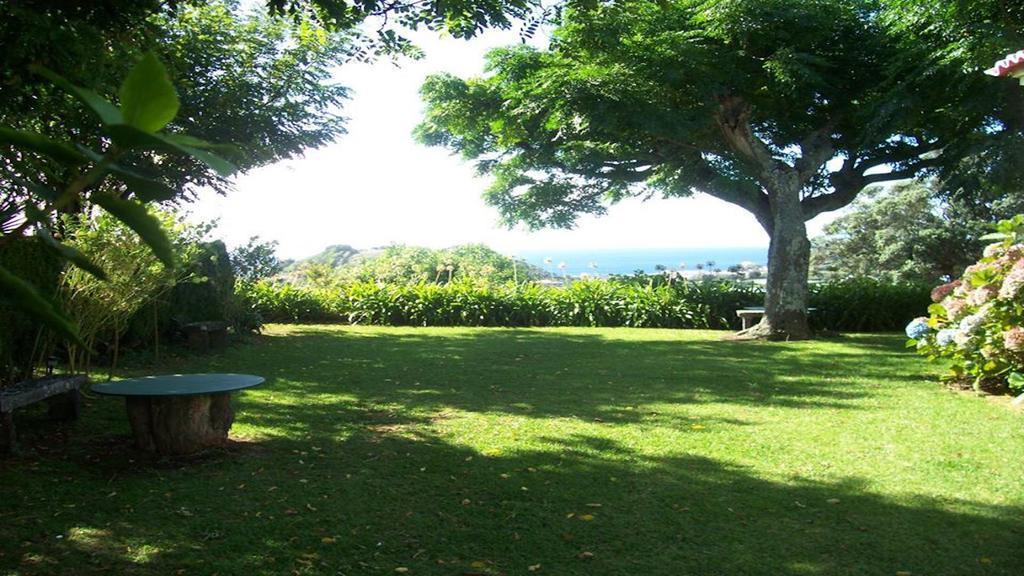 Quinta Das Bolas Ponta Delgada Zewnętrze zdjęcie