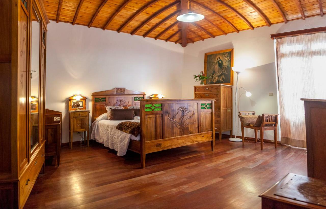 Quinta Das Bolas Ponta Delgada Zewnętrze zdjęcie