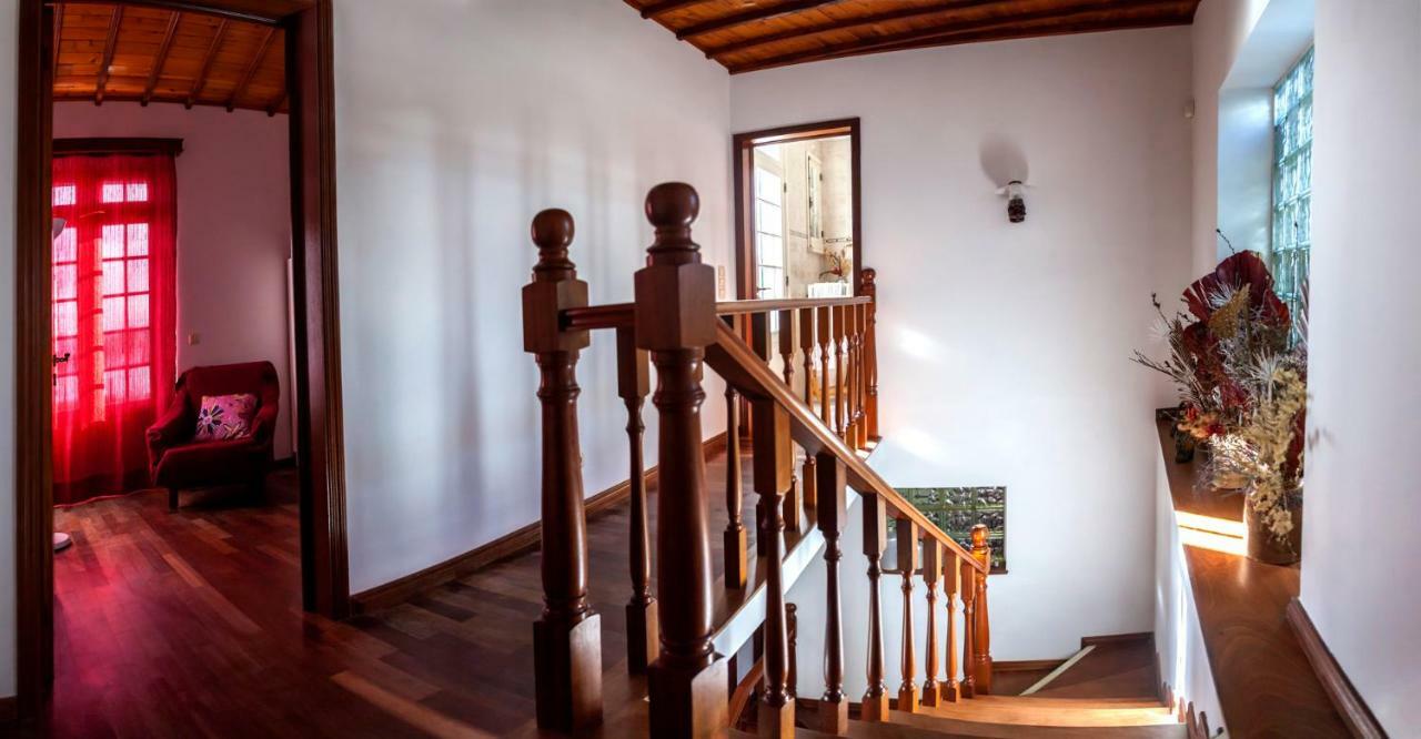 Quinta Das Bolas Ponta Delgada Zewnętrze zdjęcie