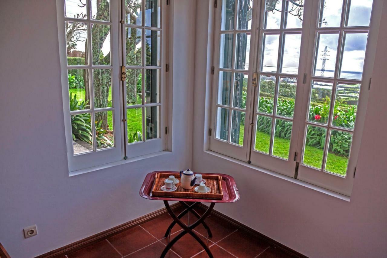 Quinta Das Bolas Ponta Delgada Zewnętrze zdjęcie