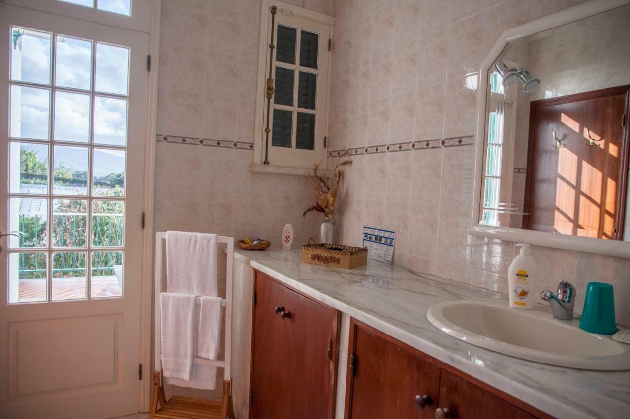 Quinta Das Bolas Ponta Delgada Zewnętrze zdjęcie