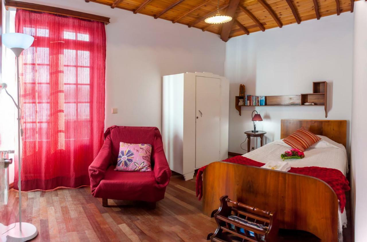 Quinta Das Bolas Ponta Delgada Zewnętrze zdjęcie