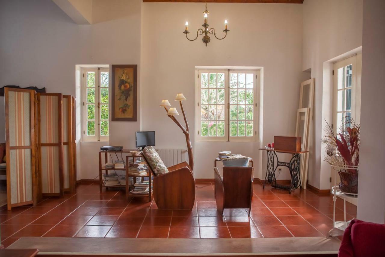 Quinta Das Bolas Ponta Delgada Zewnętrze zdjęcie